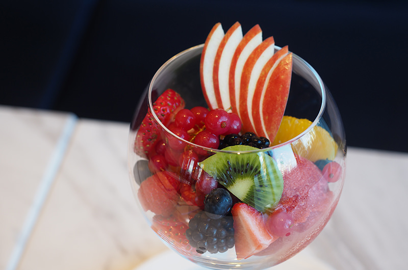 ファンタジア・ア・ラ・フルッタ