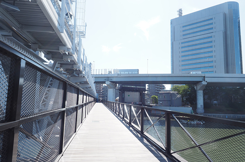 すみだリバーウォーク