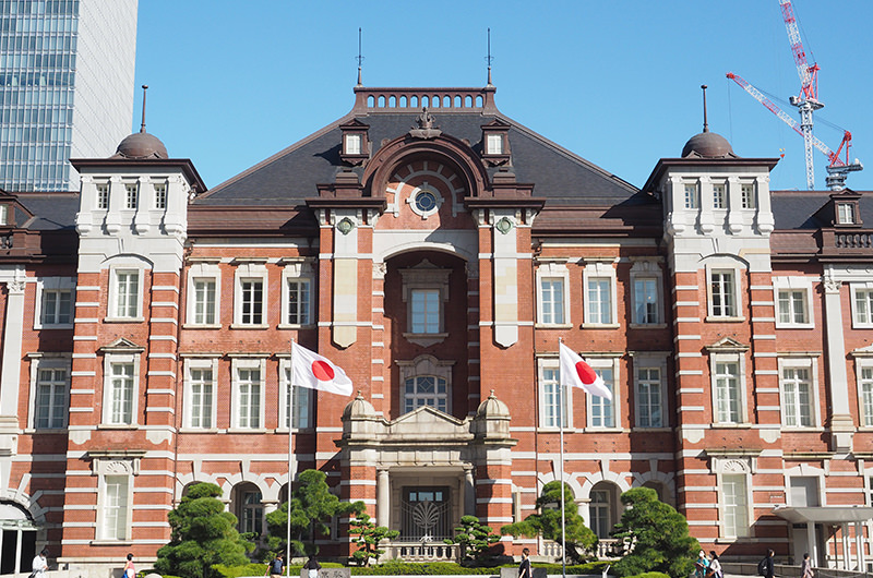 東京駅