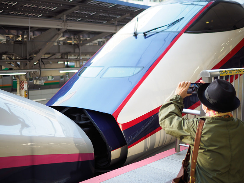 連結されたやまびことつばさ