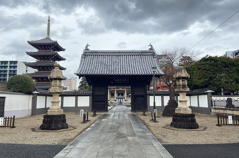 孝勝寺