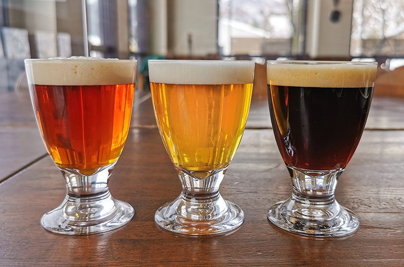 ビール3種セット