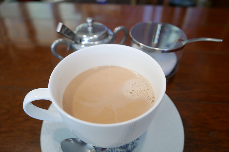 大束屋珈琲店 珈琲