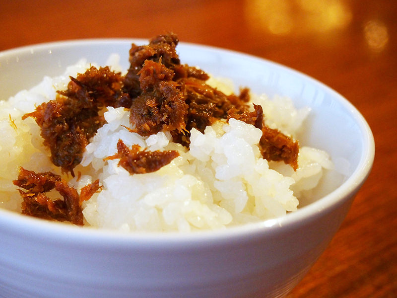 石川県産コシヒカリ