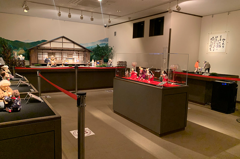 館内 ギャラリー2