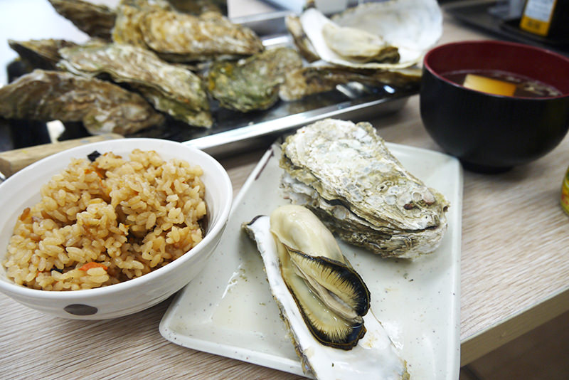 期間限定のセットメニュー