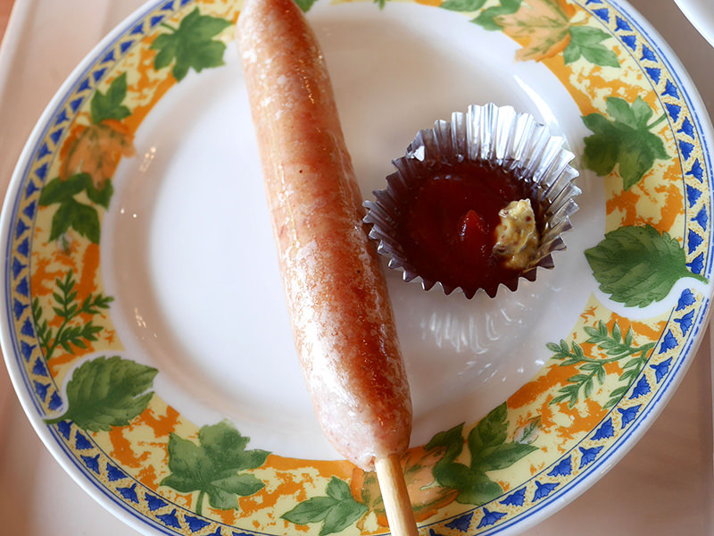 フランクフルト