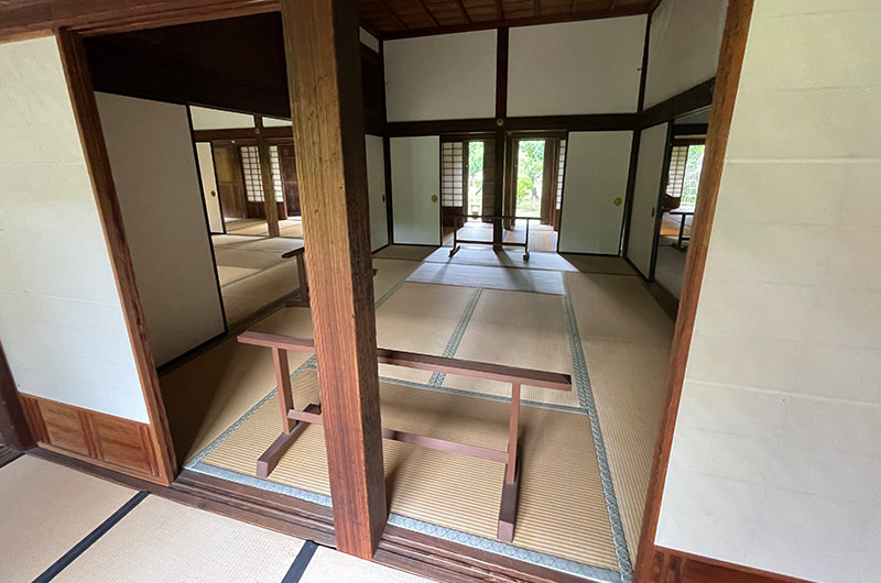 弘道館　至善堂