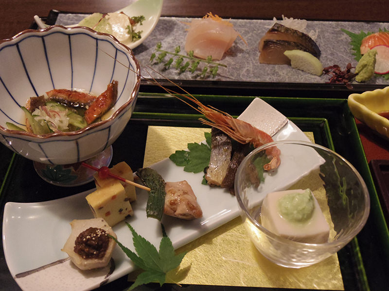 箱根小涌谷温泉 水の音