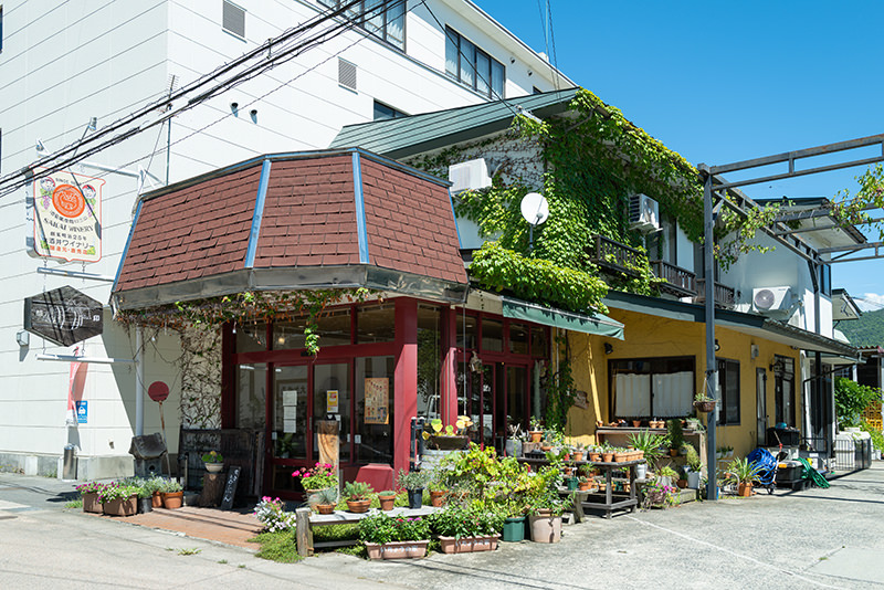 酒井ワイナリー