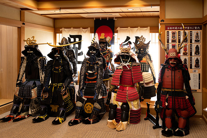 資料室　時の倉