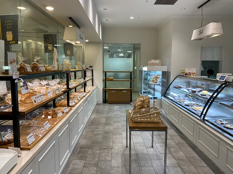 キャッスル・デリカ