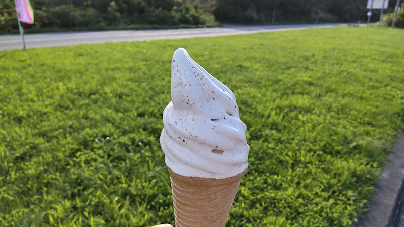 縄文クルミソフト