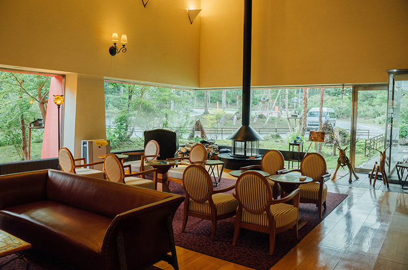 清里高原ホテル