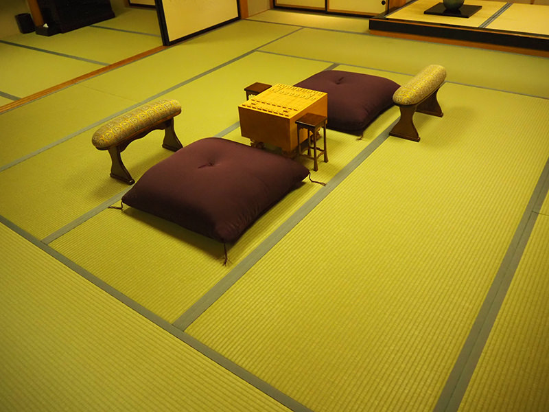 ほほえみの宿　滝の湯「竜王の間」