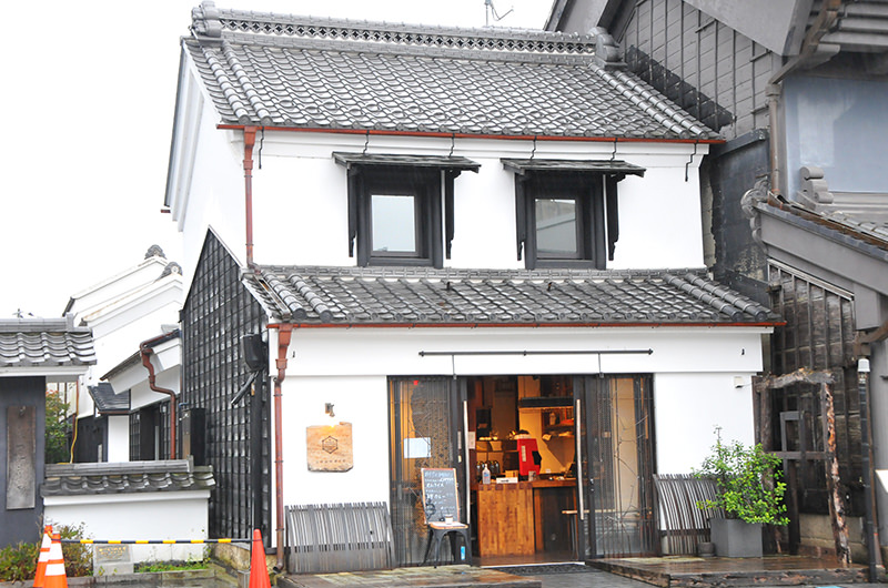 日光珈琲 蔵ノ街