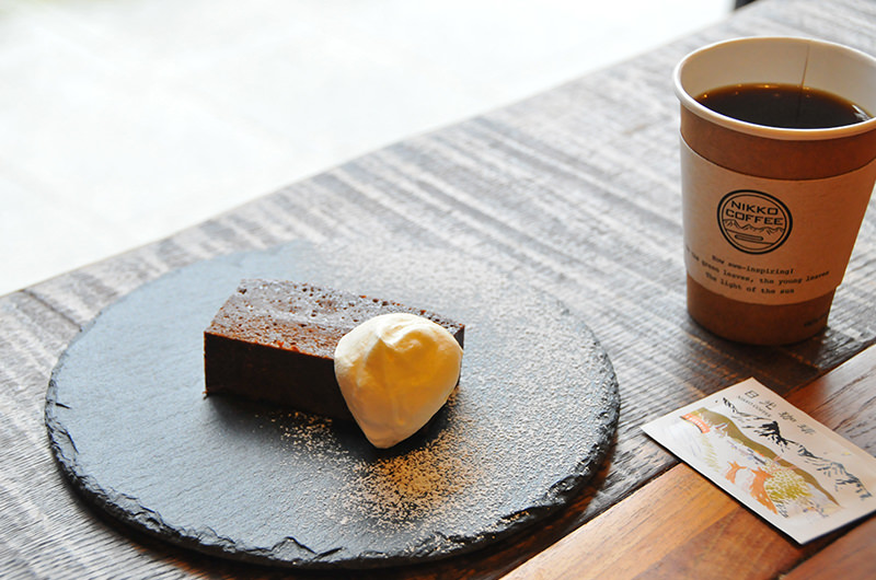 ガトーショコラ