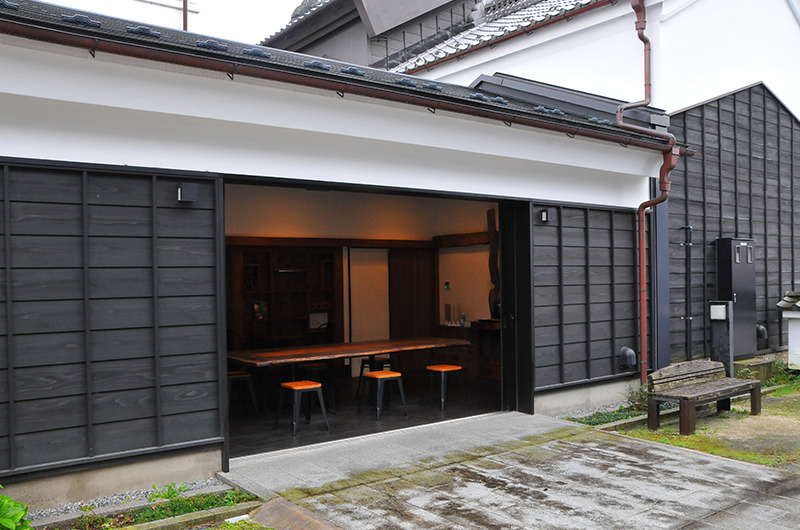 日光珈琲 蔵ノ街