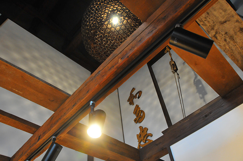 日光珈琲 蔵ノ街