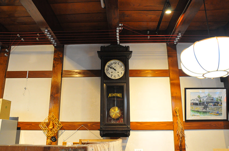 とちぎ蔵の街観光館