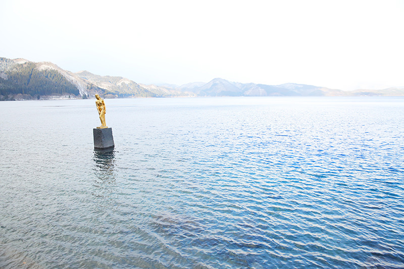 田沢湖