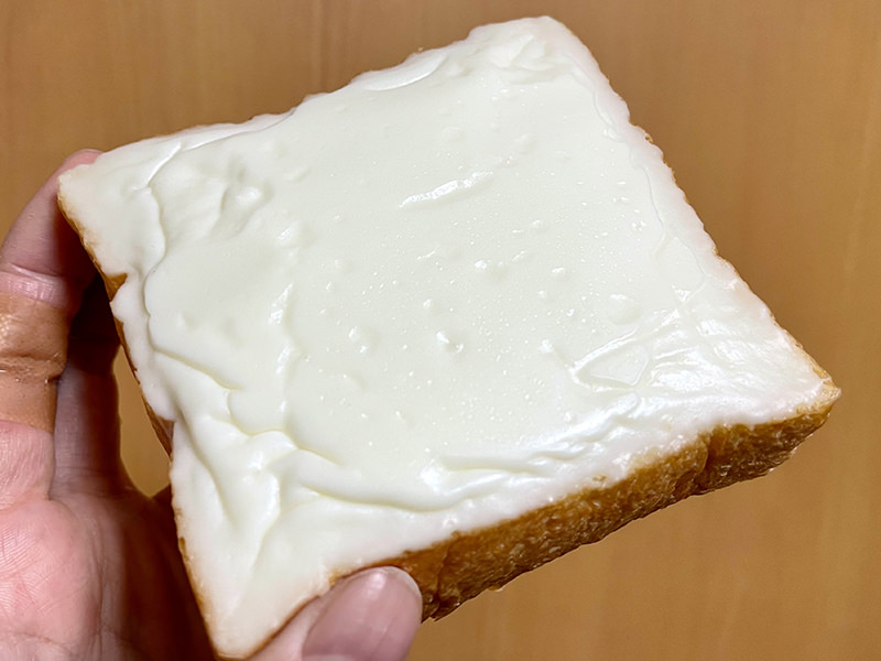 ロミオのクリームボックス