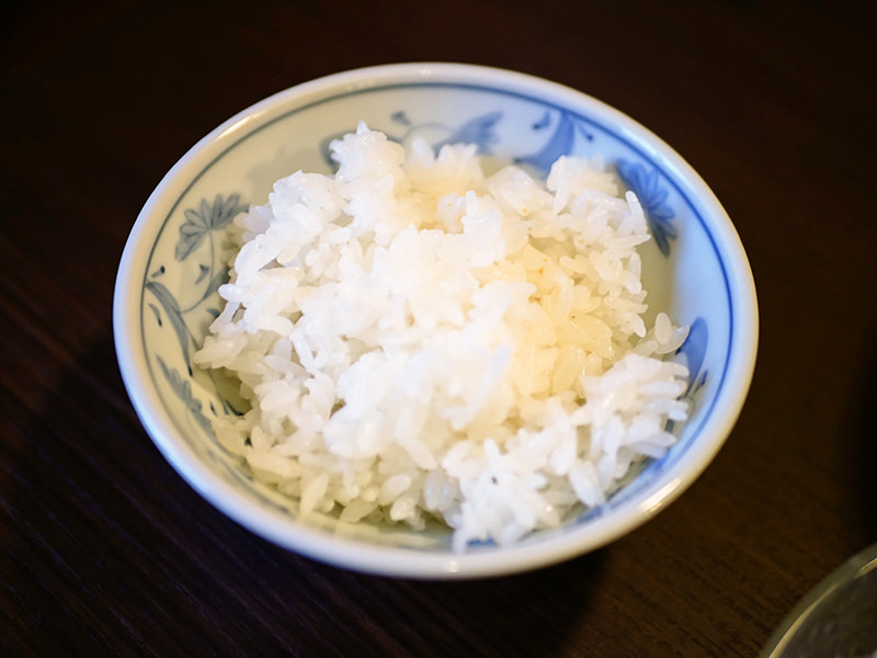 ごはん