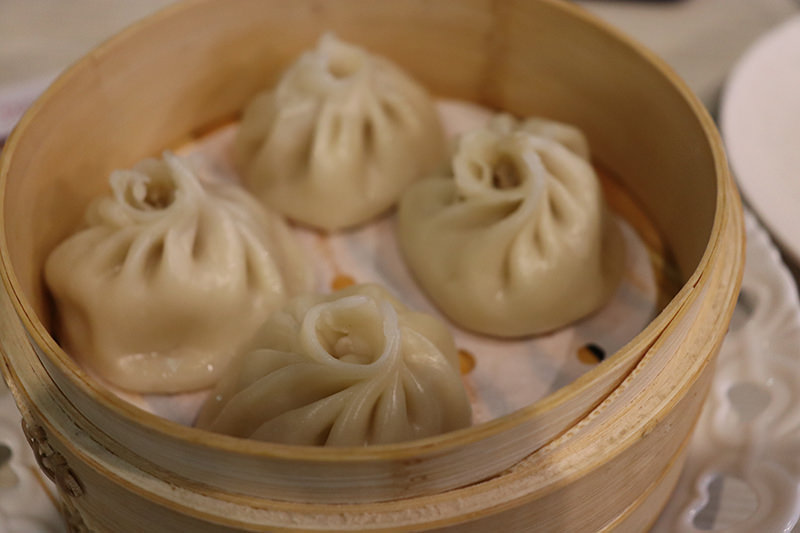 小籠包