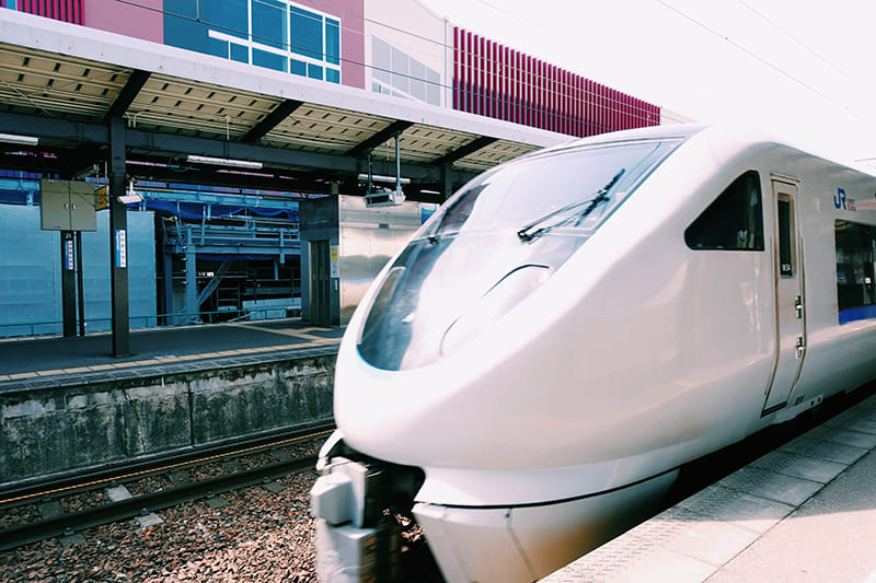 サンダーバード