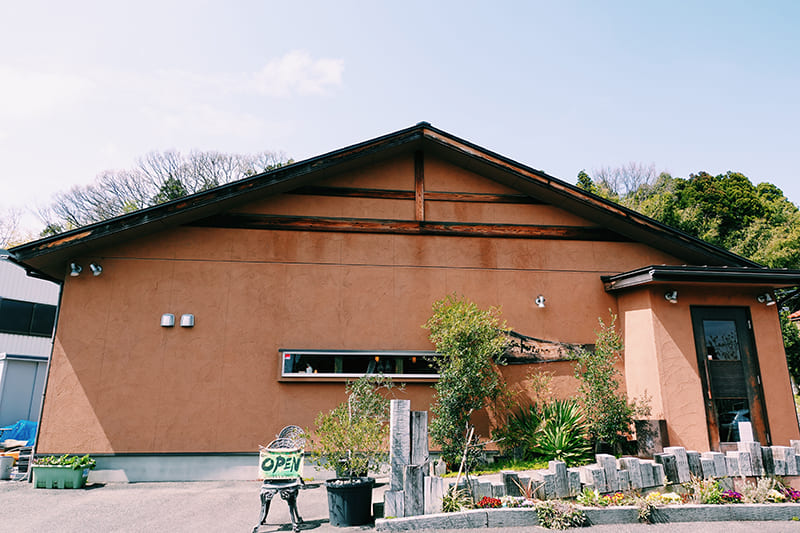 カーサ フォルトゥーナ