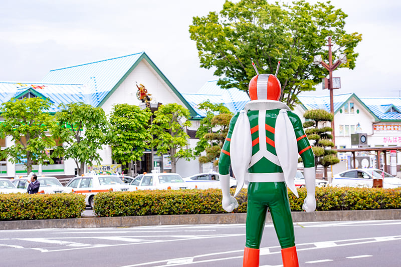 仮面ライダーV3