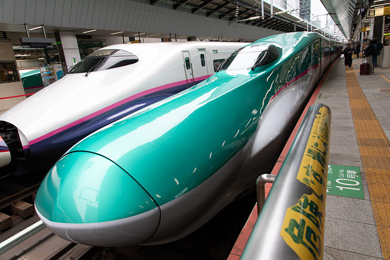 東北新幹線