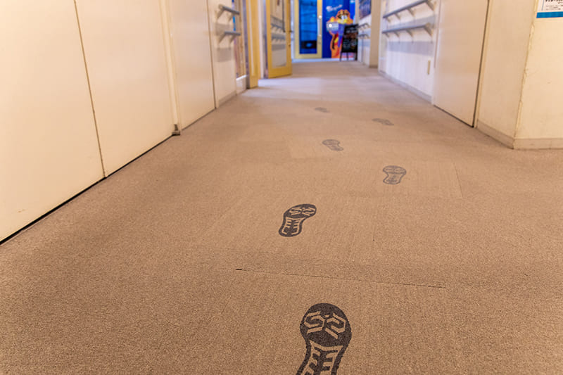 仮面ライダークウガの足跡