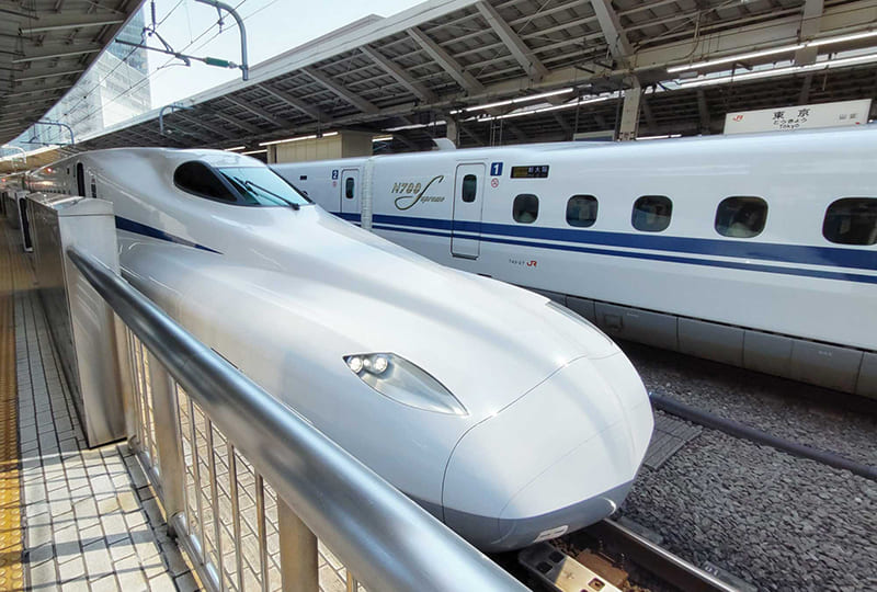東海道新幹線