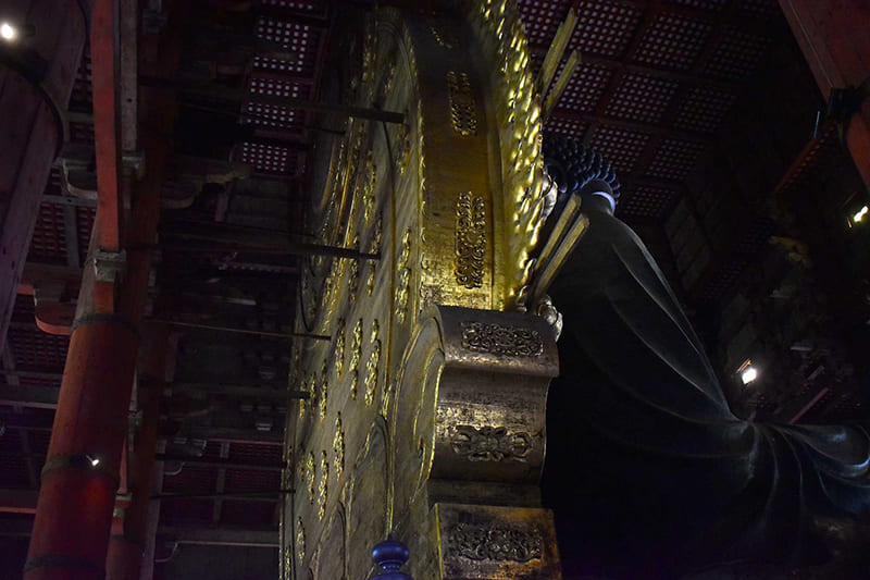 東大寺　大仏殿