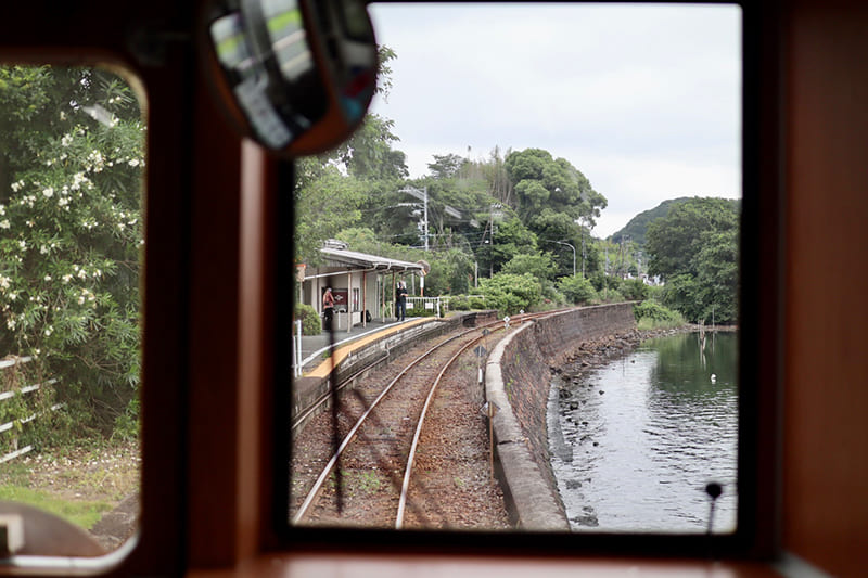浜名湖佐久米駅