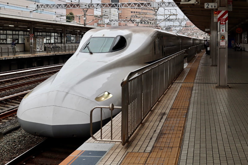 東海道新幹線