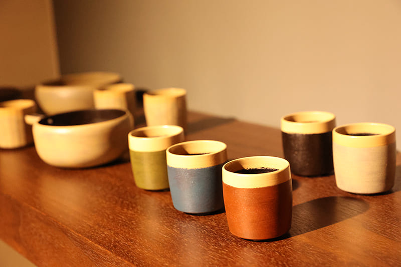 富井貴志さん作品