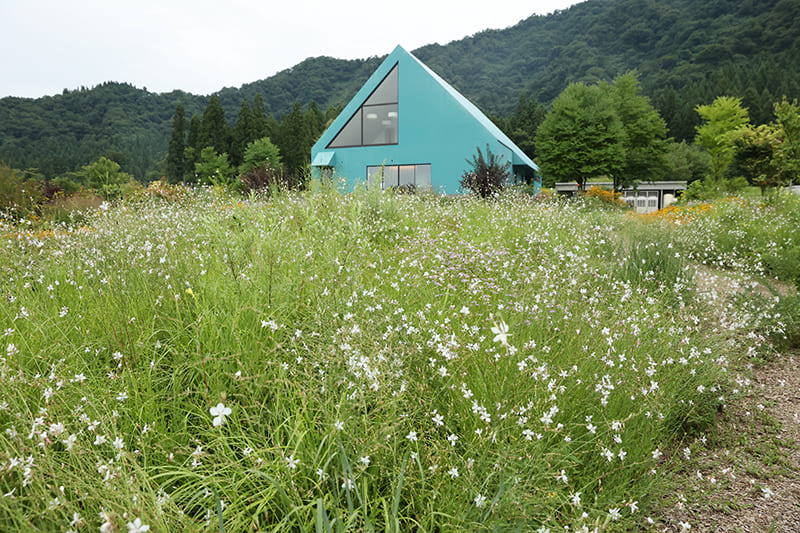菓子工房　ブランドゥブラン