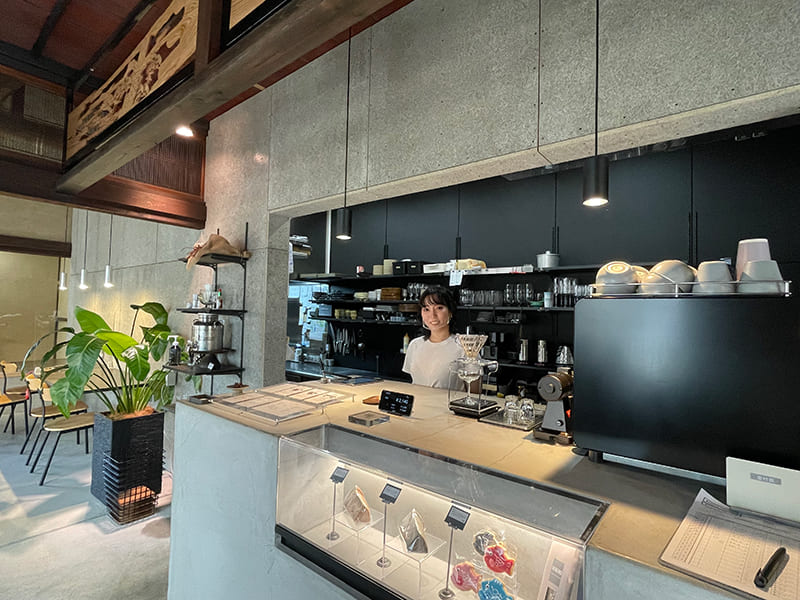 セレーノ シーフード＆カフェ