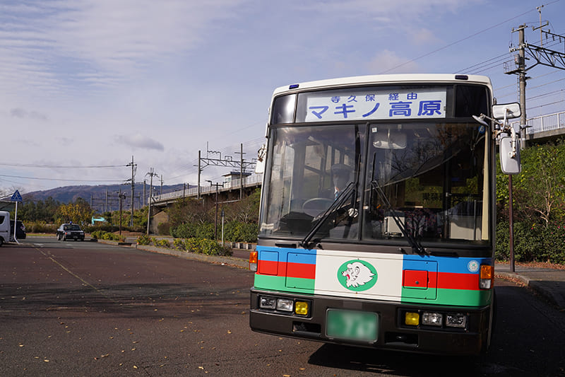 コミュニティバス