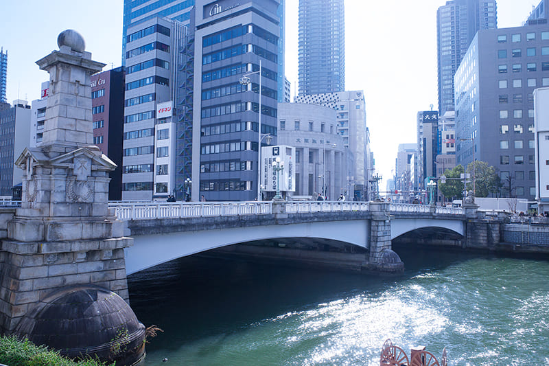 難波橋