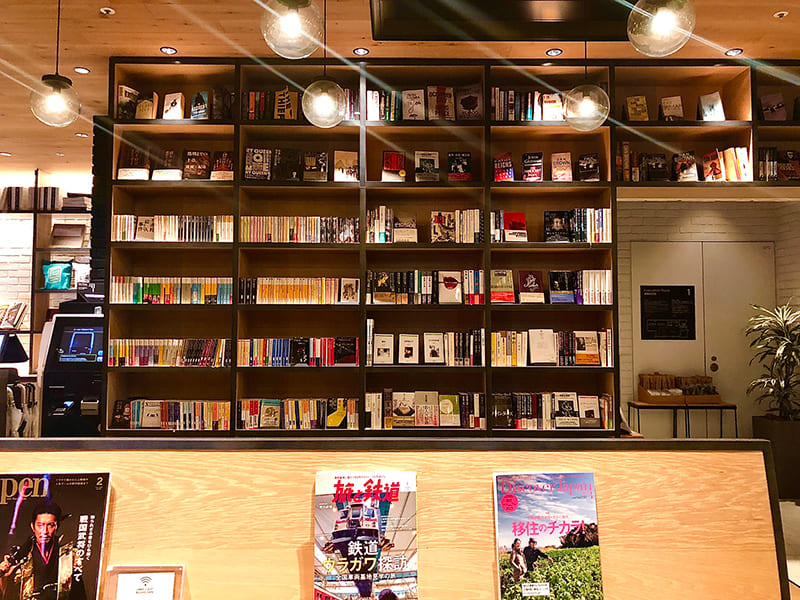 ランプライトブックス