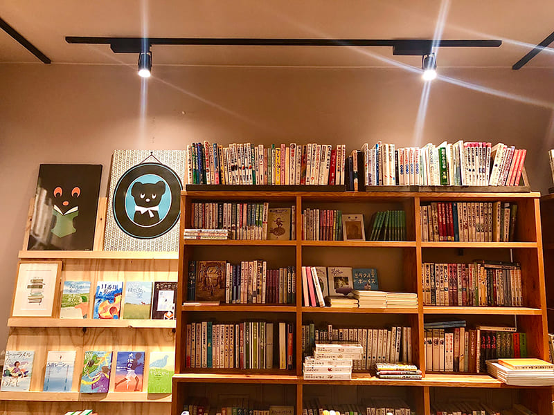 BookGallery トムの庭