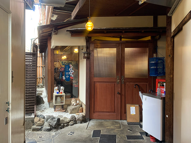 イーパンツァイ田中