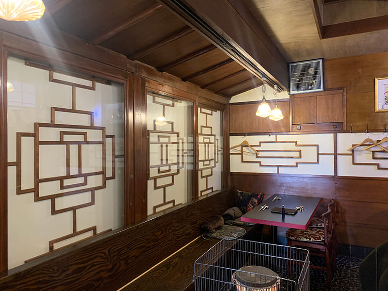 イーパンツァイ田中