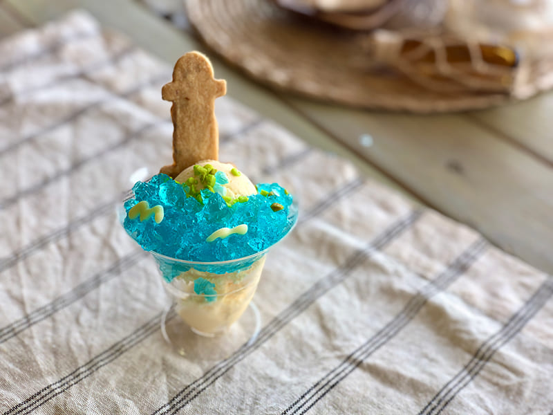 たねさしサンデー