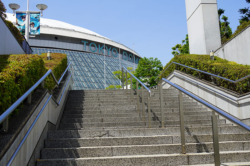 東京ドーム