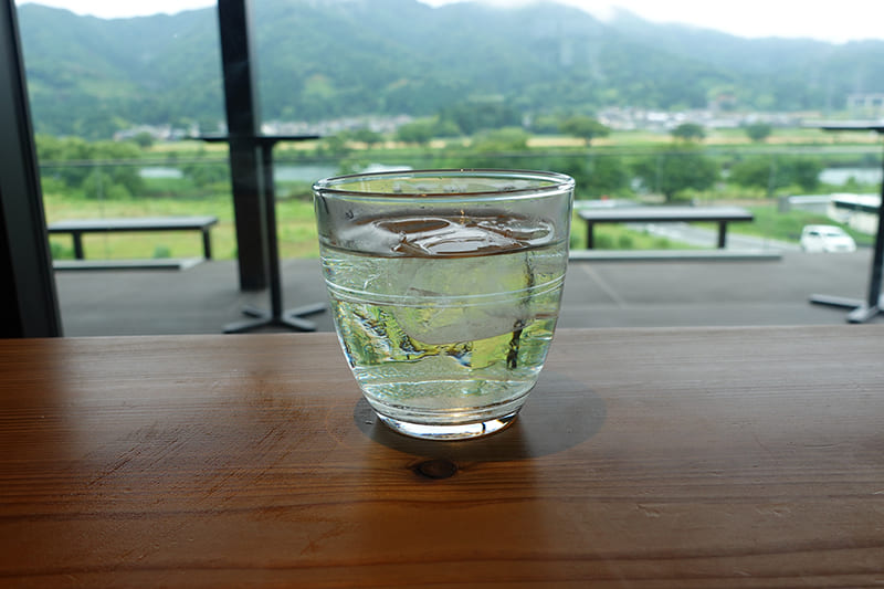 大麦倶楽部 生麦茶