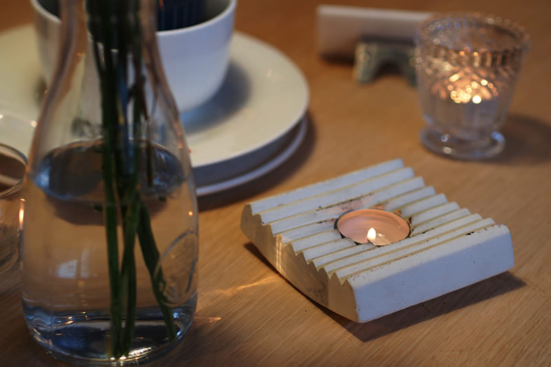 ドロフィーズインテリア　店内